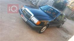 مرسيدس بنز E-Class